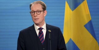 امیدواری سوئد به موافقت پارلمان ترکیه با عضویت در ناتو