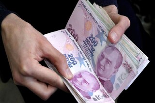 با افزایش بیشتر نرخ بهره، رشد اقتصادی ترکیه به کمترین میزان در سال‌های اخیر رسید
