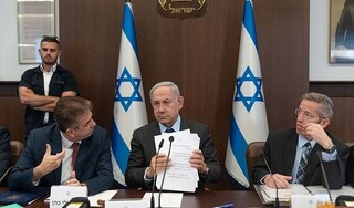 نتانیاهو وزیر خارجه‌اش را سرزنش کرد/ اذعان به موانع تل آویو برای روابط با ریاض
