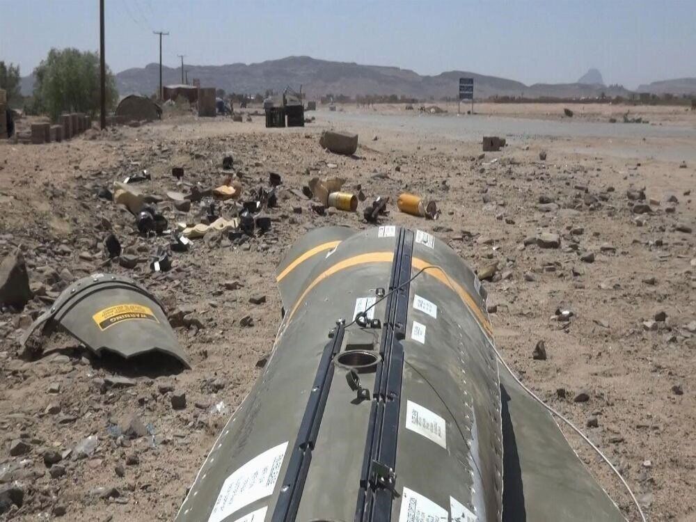 ۳۷ کشته و زخمی در نتیجه انفجار بقایای بمب‌های ائتلاف سعودی در یمن