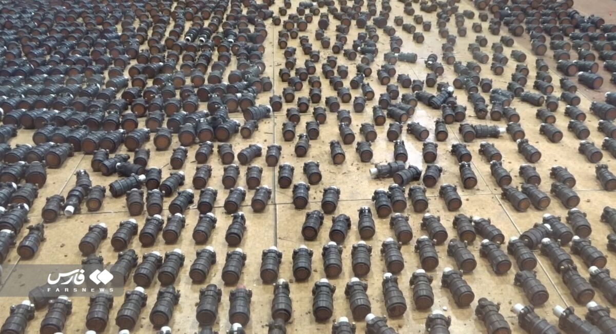 باخت سنگین صهیونیستها با کشف بزرگترین خرابکاری در صنایع موشکی