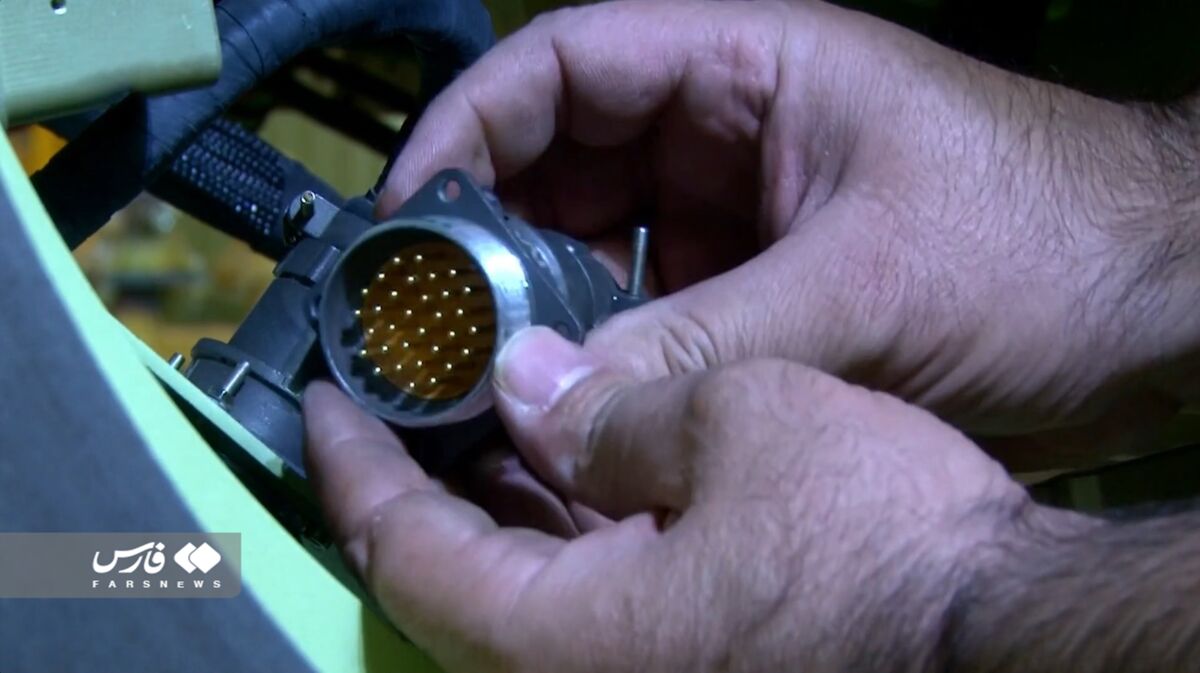 باخت سنگین صهیونیستها با کشف بزرگترین خرابکاری در صنایع موشکی