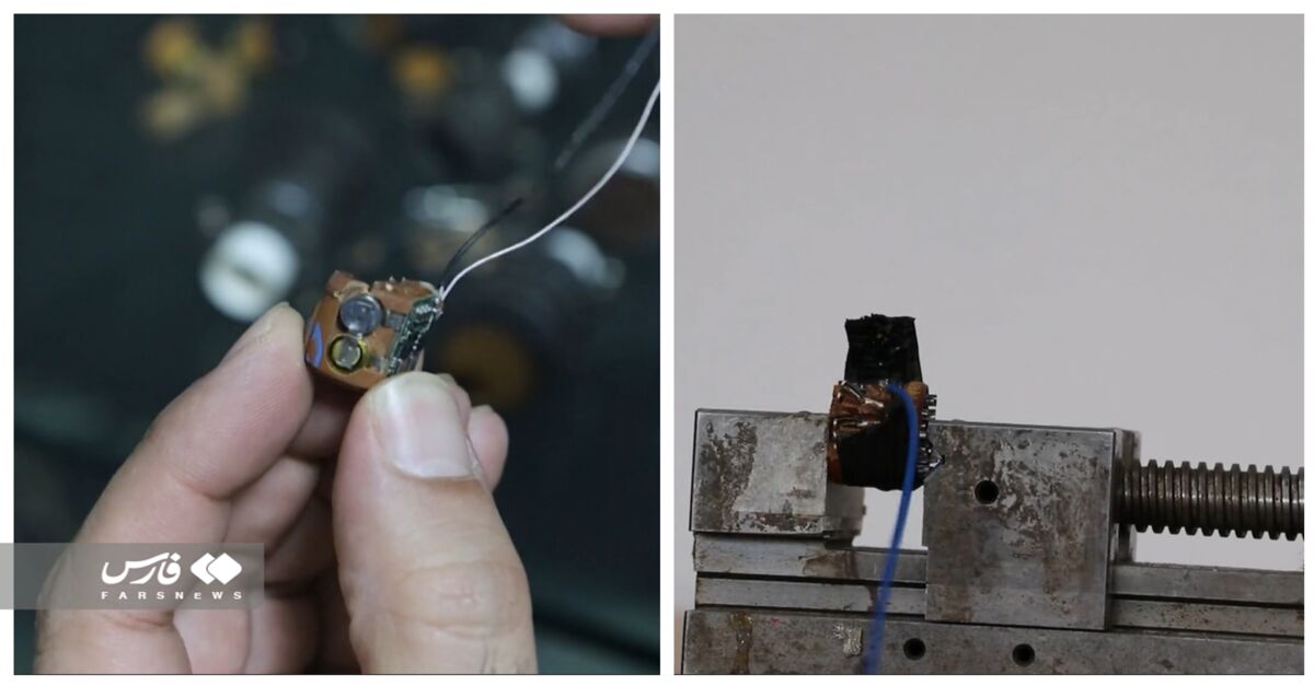 باخت سنگین صهیونیستها با کشف بزرگترین خرابکاری در صنایع موشکی