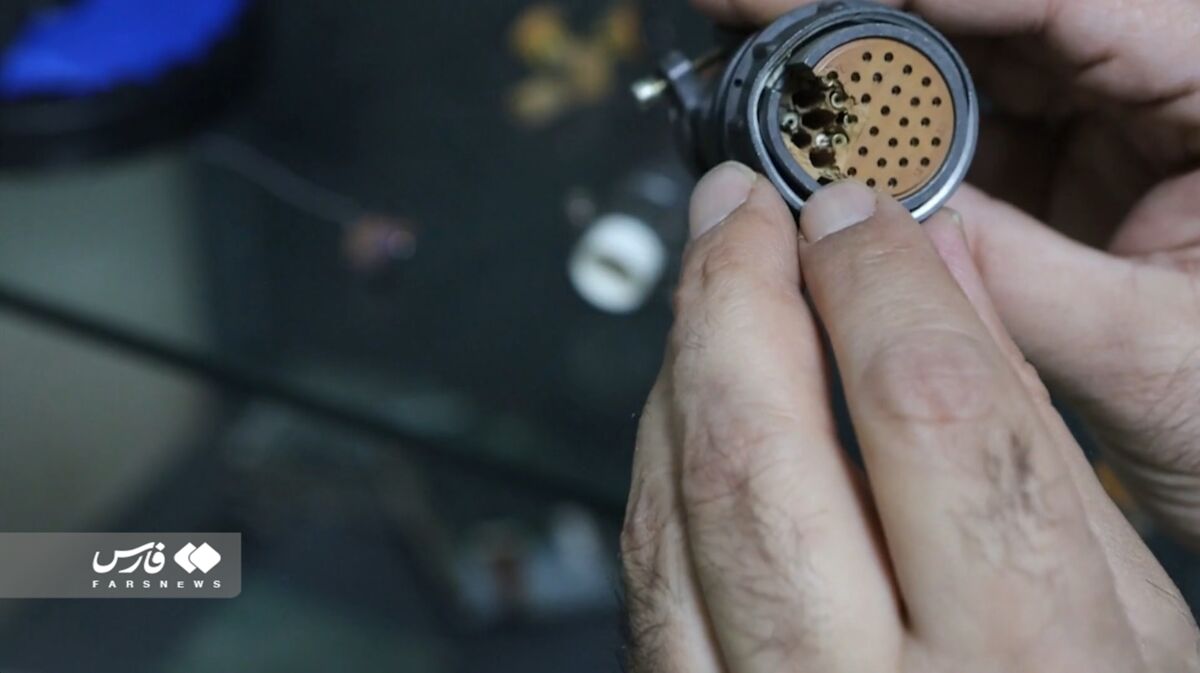 باخت سنگین صهیونیستها با کشف بزرگترین خرابکاری در صنایع موشکی