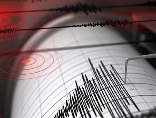 زلزله ۵.۱ ریشتری جمهوری آذربایجان، پارس آباد را هم لرزاند