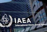 گروسی: توافق با ایران گامی مهم در مسیر درست است