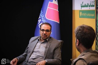 با زبان مشترک در عرصه بین‌الملل وارد موضوع‌های فرهنگی و ادبی شویم