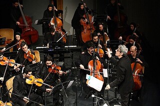 انتشار جدول اجراهای جشنواره موسیقی فجر/ آغاز بلیت‌فروشی از فردا