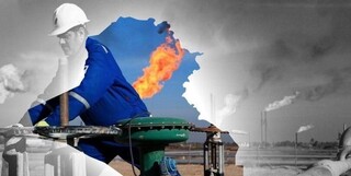 افزایش درآمدهای نفتی عراق