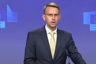 اتحادیه اروپا از اظهارنظر درباره متهم سوئدی در ایران خودداری کرد