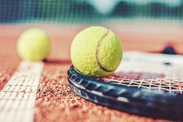 سهمیه تنیس برای بازی‌های آسیایی افزایش یافت