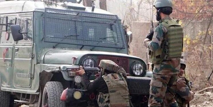 افزایش ۸۳ درصدی حملات تروریستی در پاکستان