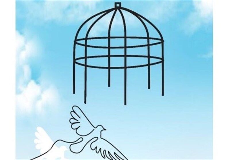آزادی ۱۹۴ زندانی غیرعمد به همت نیکوکار گمنام اصفهانی
