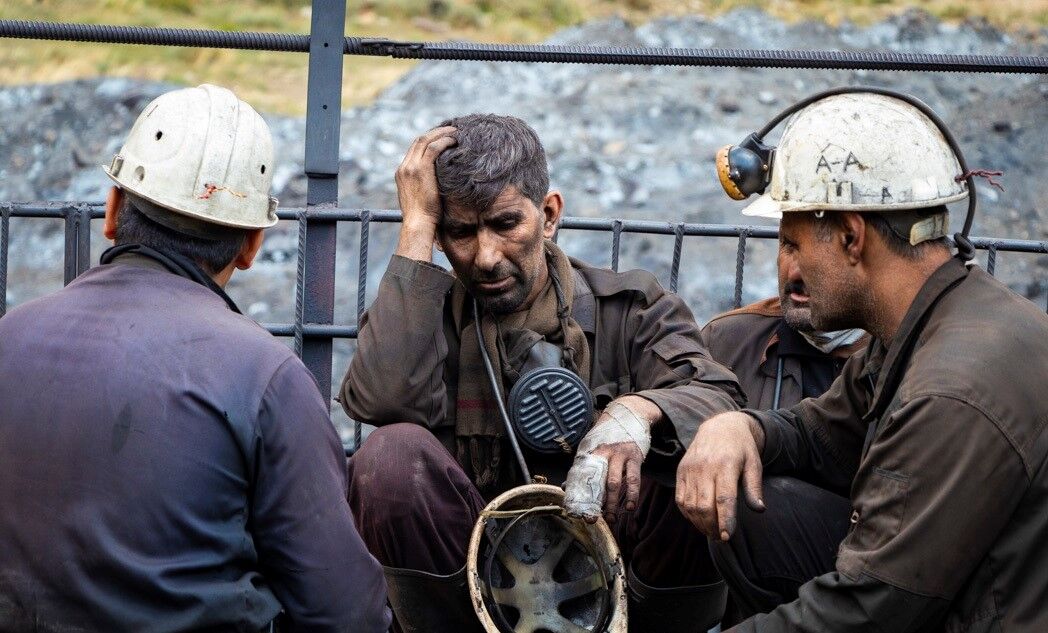 ۲۵ کارگاه و تونل معدنی پُرخطر مازندران تعطیل شد