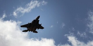 تداوم خطرآفرینی ائتلاف آمریکایی در آسمان سوریه