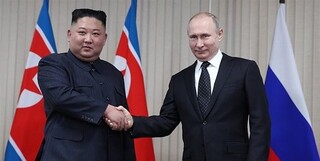 نیویورک‌تایمز: کیم و پوتین در روسیه دیدار می‌کنند