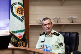 سفر هوایی بیش از ۱۲۰ هزار نفر به عتبات/ آماده‌باش کامل پلیس در فرودگاه‌ها