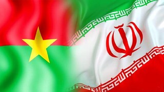 افزایش سطح تبادلات تجاری ایران با آفریقا افزایش می‌یابد