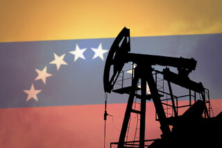 سقوط ۳۸ درصدی صادرات نفت ونزوئلا