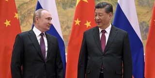اروپا به‌دنبال سوءاستفاده از غیبت سران روسیه و چین در نشست گروه-۲۰