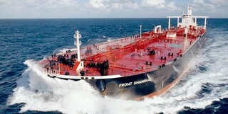 بلومبرگ: صادرات نفت ایران به چین افزایش یافت