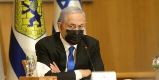 روایت روزنامه صهیونیستی از شرط بایدن برای دیدار با نتانیاهو