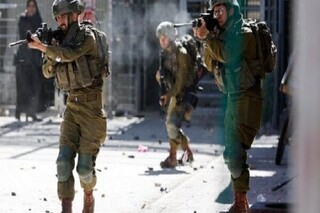 شهادت ۳ فلسطینی و زخمی شدن ۹ صهیونیست در هفته گذشته