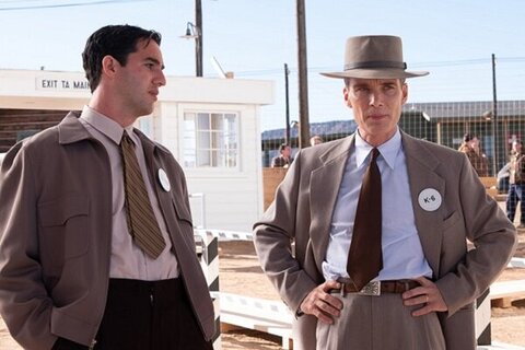 فاتح بفتا به قله اسکار می رسد؟/ نولان در یک قدمی مجسمه طلایی