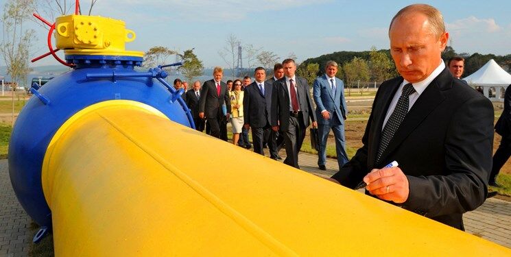 اتریش اعتراف کرد: بدون گاز روسیه دوام نمی‌آوریم