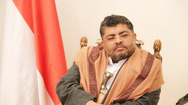 انصارالله: تصمیم برای کاهش کمک‌های بشردوستانه به یمن سیاسی و به دستور آمریکا است