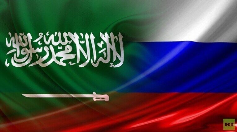 تمدید کاهش تولید نفت عربستان و روسیه تا پایان سال جاری میلادی