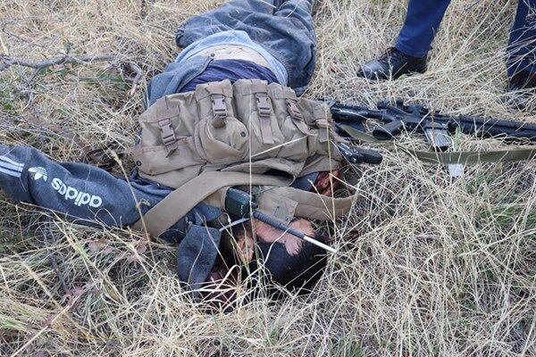 کشته شدن ۳ تروریست بین المللی در تاجیکستان