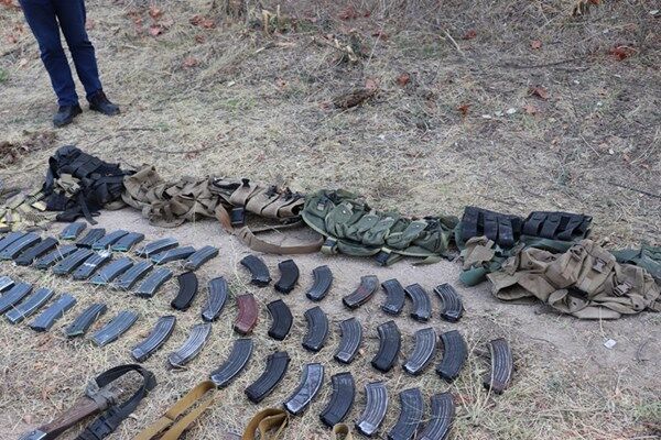 کشته شدن ۳ تروریست بین المللی در تاجیکستان