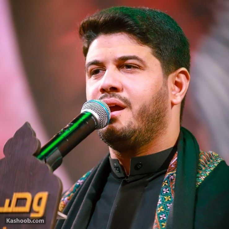 پدیده اربعین ۱۴۰۲، صاحب نوای کشدار و دلنشین «حسین» + فیلم