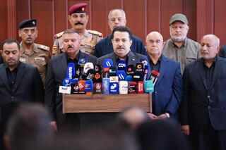 جزئیات اقدامات دولت عراق برای مراسم اربعین امسال