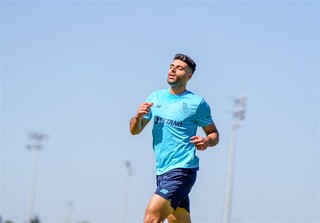 دفاع رئیس باشگاه پورتو از طارمی در پی اظهارات کاپیتان پیشین اسپورتینگ 