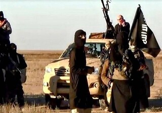 شبکه داعش در شمال شرق افغانستان متلاشی شد