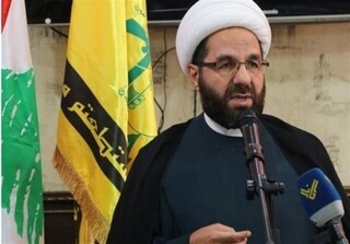 شیخ دعموش: حزب‌الله از هر طرح سازنده‌ای برای گفتگوی ملی استقبال می‌کند