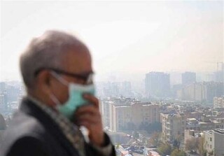 انتشار بوی گاز در برخی مناطق اصفهان/ تیم‌های محیط زیست برای بررسی اعزام شدند