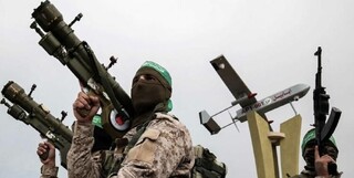جنبش فلسطینی: برای جنگ با رژیم صهیونیستی در اوج آمادگی قرار داریم