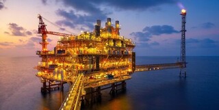 تضمین نقش ایران به عنوان بازیگر کلیدی در بازار انرژی غرب آسیا با دستیابی کشورمان به فناوری برداشت گاز روی دریا