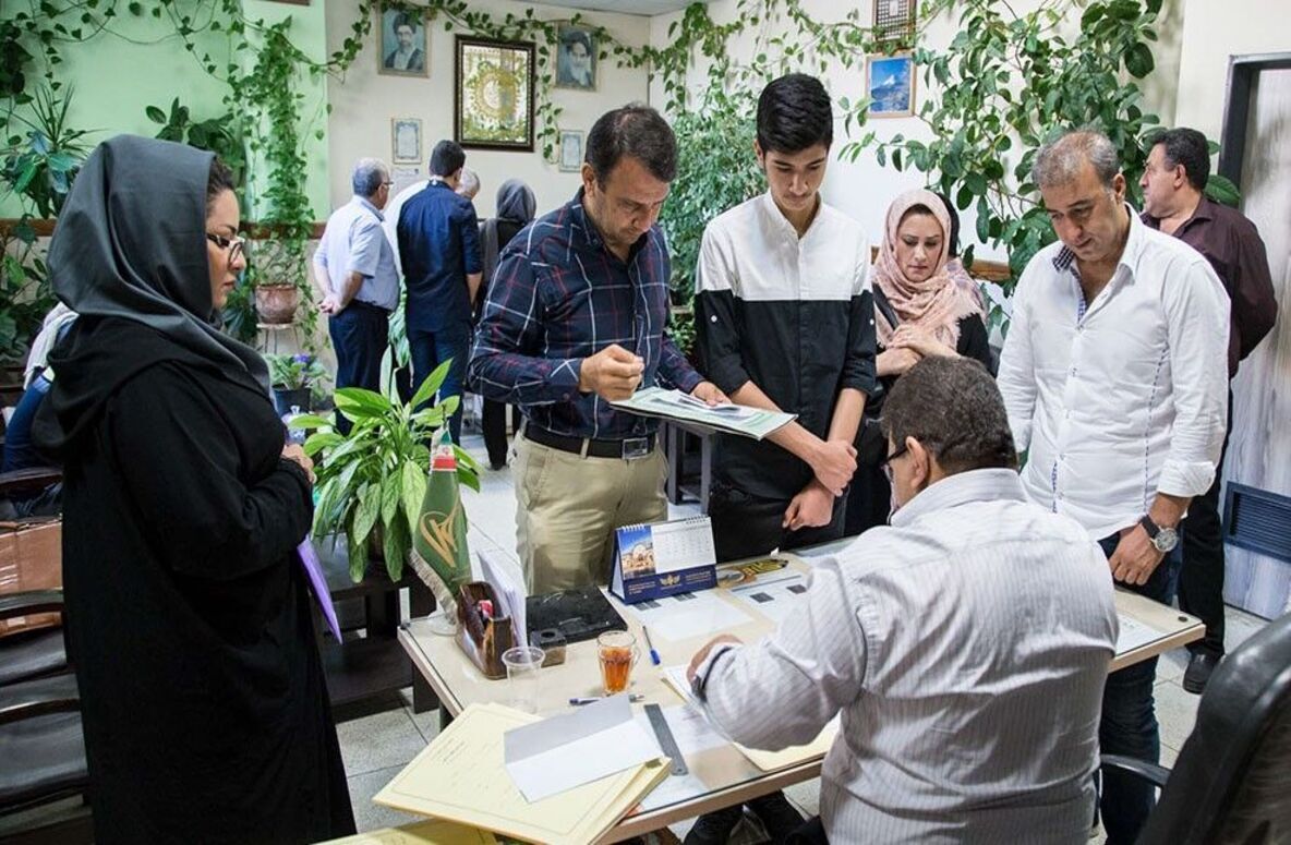 بیشترین شکایت از مدارس به دلیل دریافت پول است