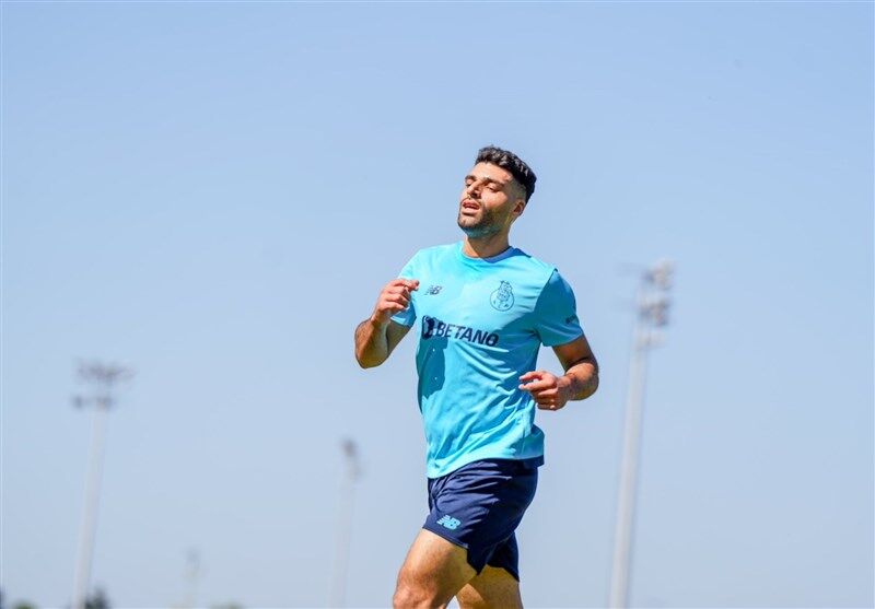 دوباره طارمی جنجال‌ساز شد، یک اتفاق تکراری در پرتغال!