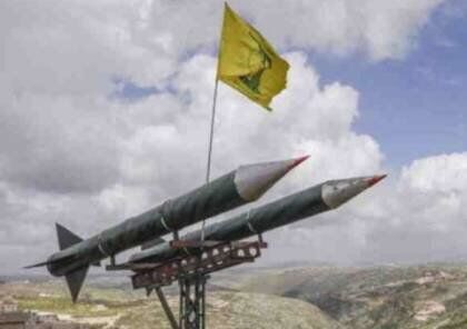 حزب‌الله لبنان: به دشمن اجازه برتری هوایی را نمی‌دهیم