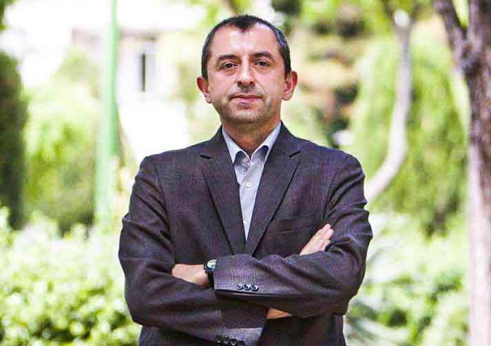 یک زلزله شناس: مفهومی به نام گسل جدید وجود ندارد/ برای گسل‌ها شناسنامه تهیه شود
