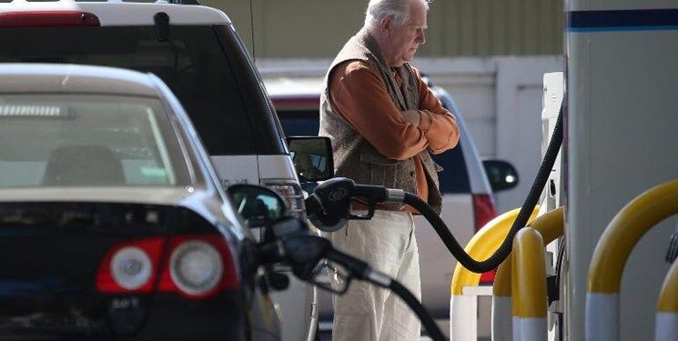 شوک افزایش قیمت بنزین و گازوئیل به رانندگان انگلیسی