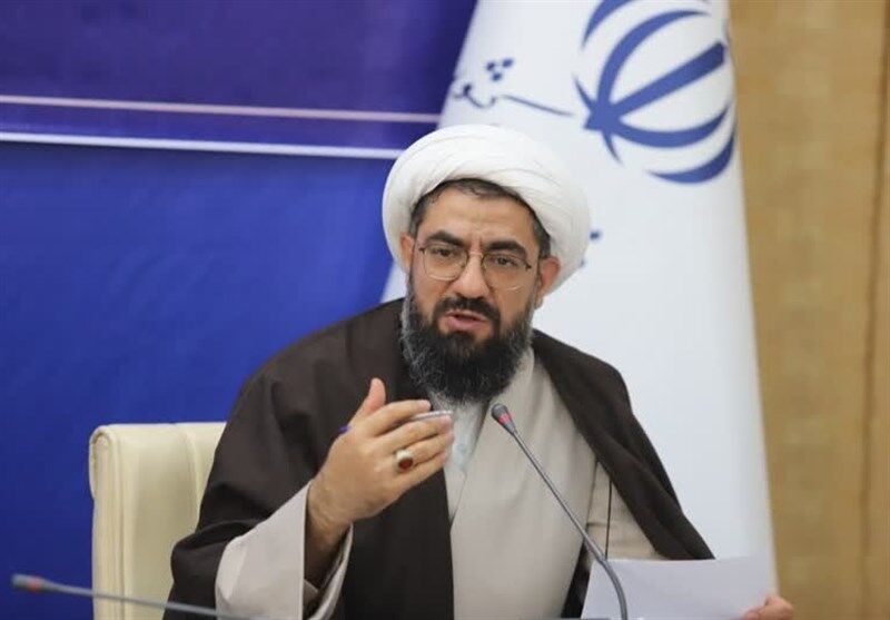 تاکید امام جمعه همدان بر ‌جهاد تبیین با زبان هنر