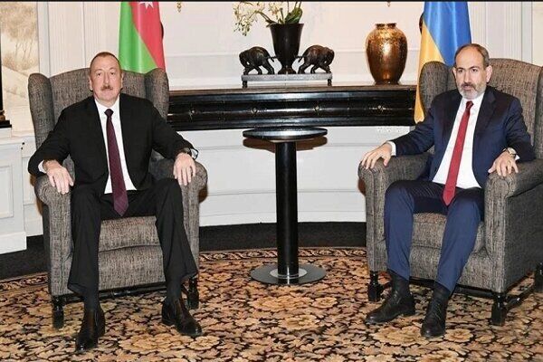 باکو: پیشنهادی برای دیدار «پاشینیان» و «علیاف» دریافت نکردهایم باکو: پیشنهادی برای دیدار «پاشینیان» و «علیاف» دریافت نکردهایم