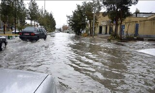 کارشناسان در گفت‌وگو با قدس‌آنلاین: خبر وقوع بارش‌های سیل‌آسا کذب است