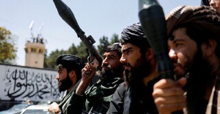 سازمان ملل: تولید و قاچاق متامفتامین در افغانستان به شدت افزایش یافته است
